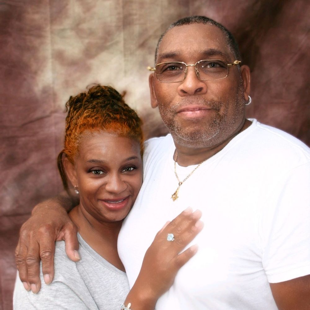 Meet your Posher, Morris